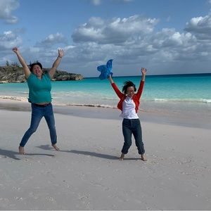 Meet your Posher, Krista